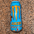 Monster Energy Juiced 500ml