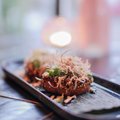 Crazy prawn toast (2 stuks)