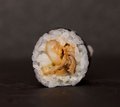 Paddo maki (8 stuks)