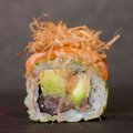 Bonito maki (8 stuks)