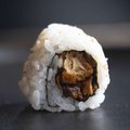 Paddo maki - inside out (6 stuks)