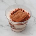 Tiramisu speculoos