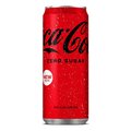Coca-Cola zero