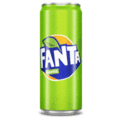 Fanta Exotic