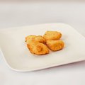Chicken nuggets