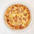 Pizza Hawaï