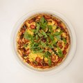 Pizza rucola