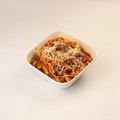 Pasta bolognese