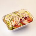 Kapsalon kip