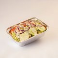 Kapsalon mix