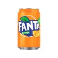 Fanta Orange 33cl