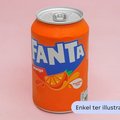Fanta 330 ml