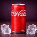 Coca-Cola