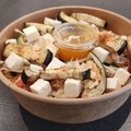 Couscous salade feta