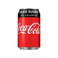 Coca Cola zero
