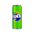 Fanta ecotic