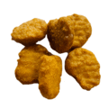 Kipnuggets
