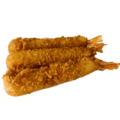 Shrimp tempura