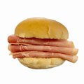 Broodje ham