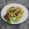 Nasi goreng kambing