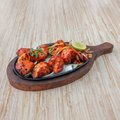 Chicken tikka tandoori