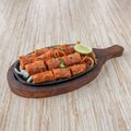 Seekh kebab tandoori