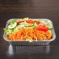 Kapsalon lams shoarma