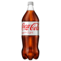 Coca-Cola light 1,5 liter