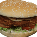 Kinder Burger