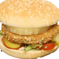 Veggie sweet