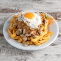 Gooische patat