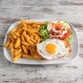 Loempia speciaal menu