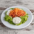 Salade simpel