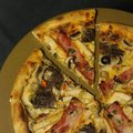 Pizza Romana