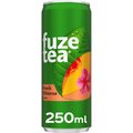 Fuze tea