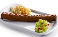 XXL frikandel speciaal
