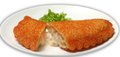 Ham/kaassouffle