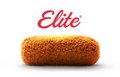 Elitekroket(draadvlees 100% rund)