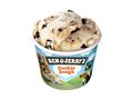 Ben en Jerry's Cookie Dough