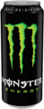 Monster Energy