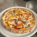 Special Chicken Pizza