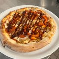 BBQ Meat Lovers Pizza
