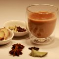 Masala chai
