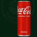 Coca-Cola 33cl