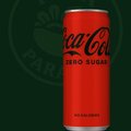 Coca-Cola Zero 33cl