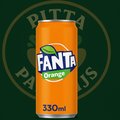 Fanta Orange 33cl