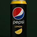 Pepsi Lemon 33cl