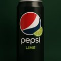 Pepsi Lime 33cl