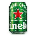 Heineken Premium Pilsener Bier 330ml