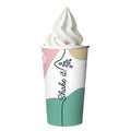 Beker 400ml softijs